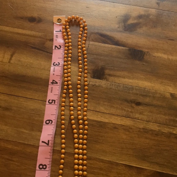 Two Vintage Beaded Necklaces - Picture 5 of 5